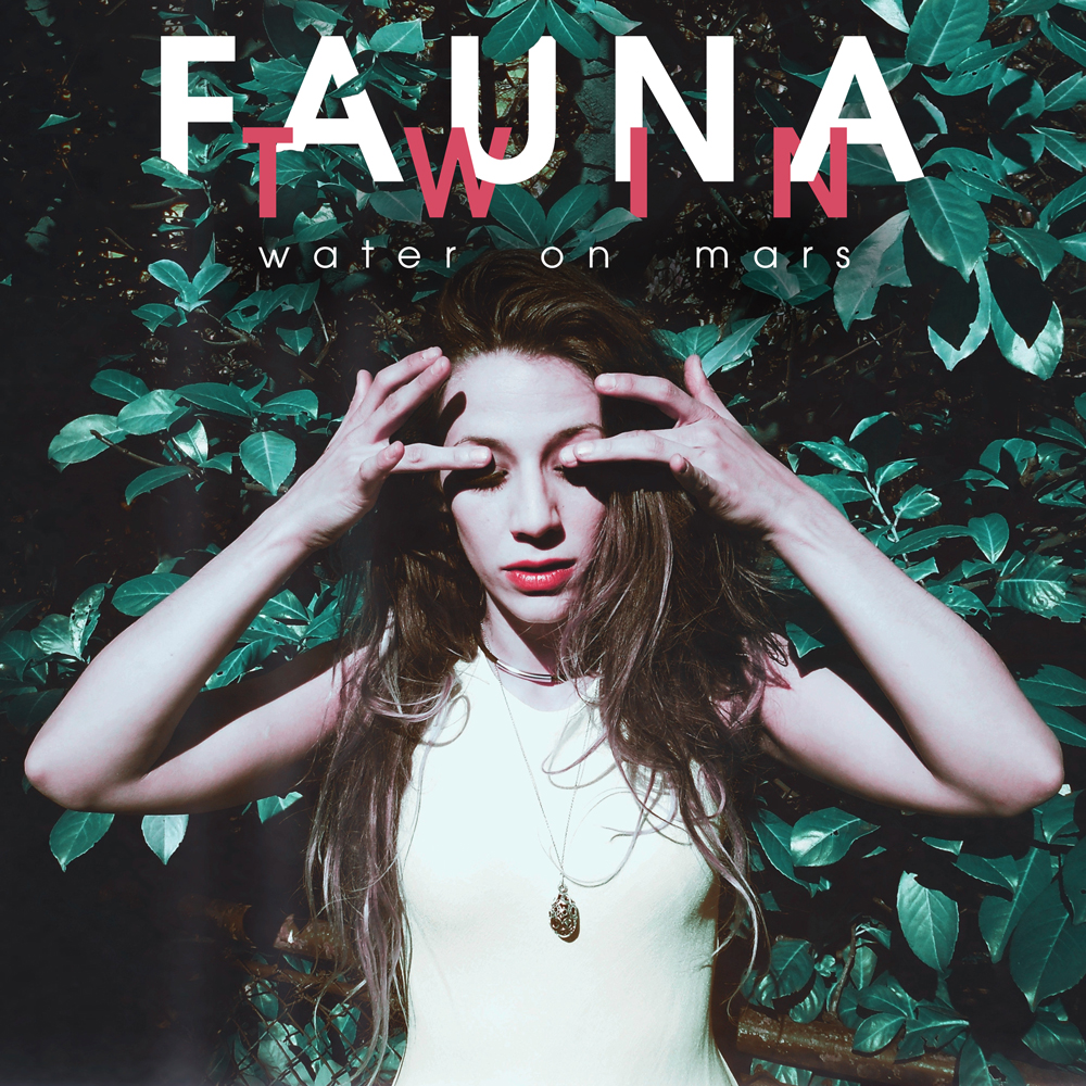 FAUNA TWIN - Crammed Discs are delighted to present French/Welsh duo Fauna Twin