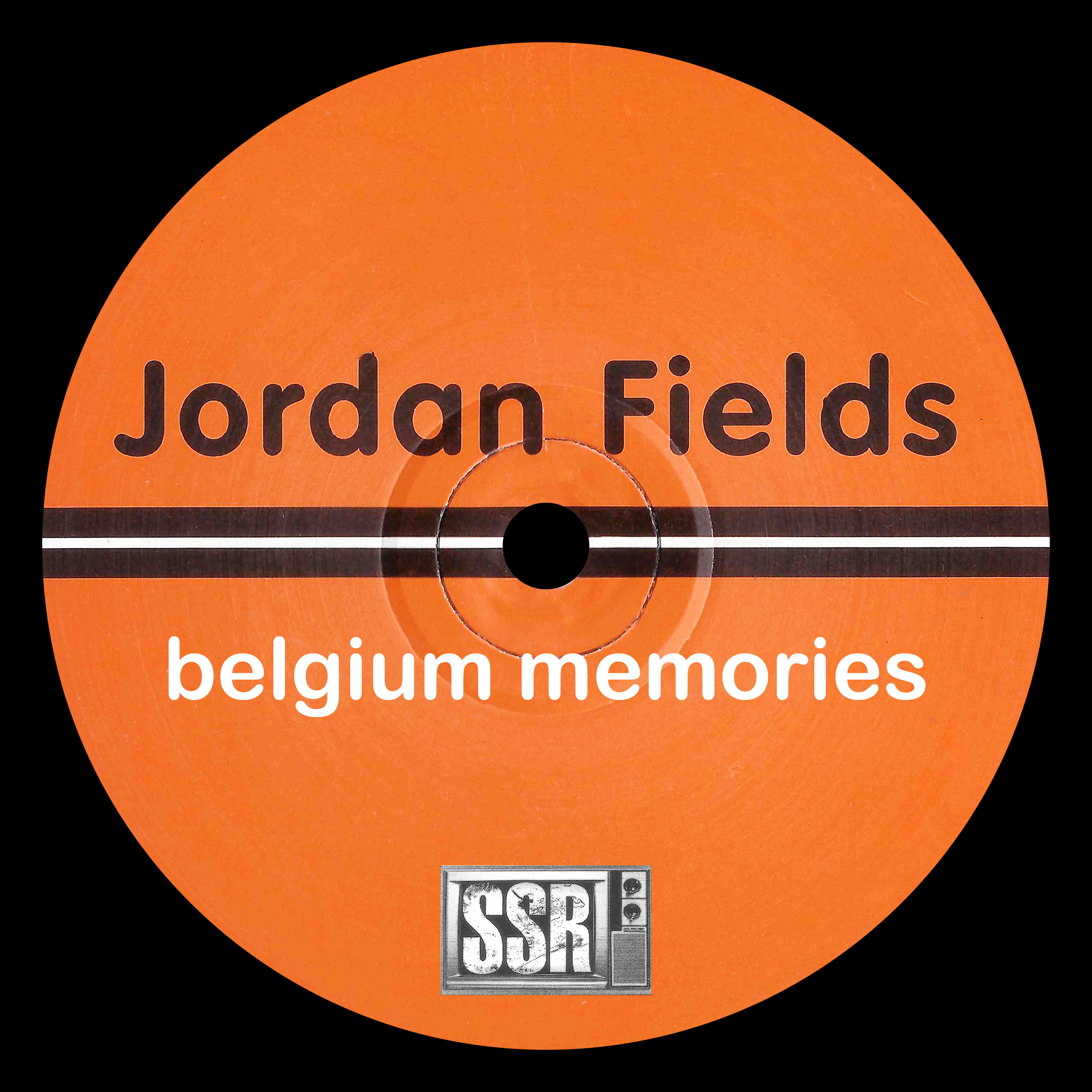 JORDAN FIELDS - Belgium Memories