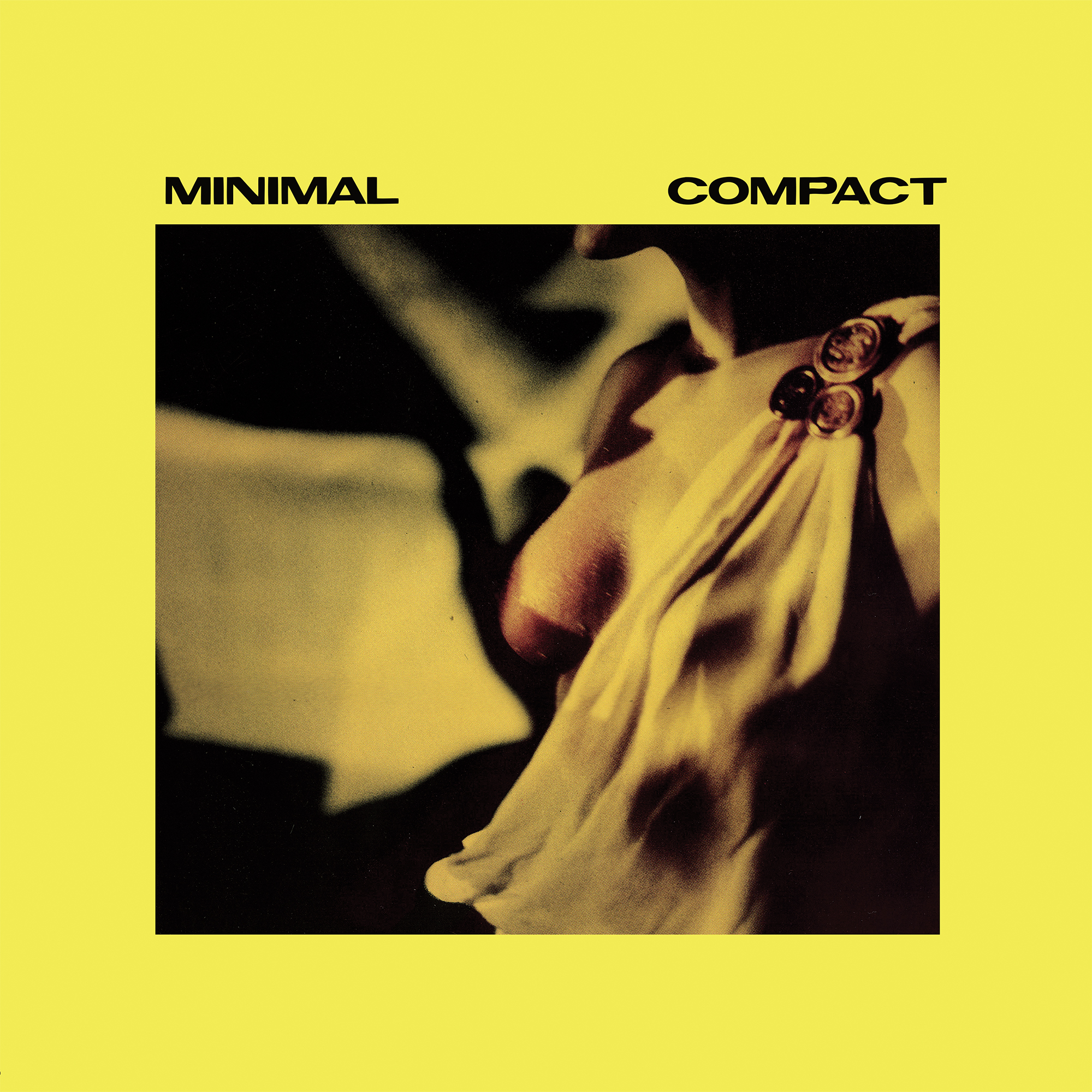 MINIMAL COMPACT - One