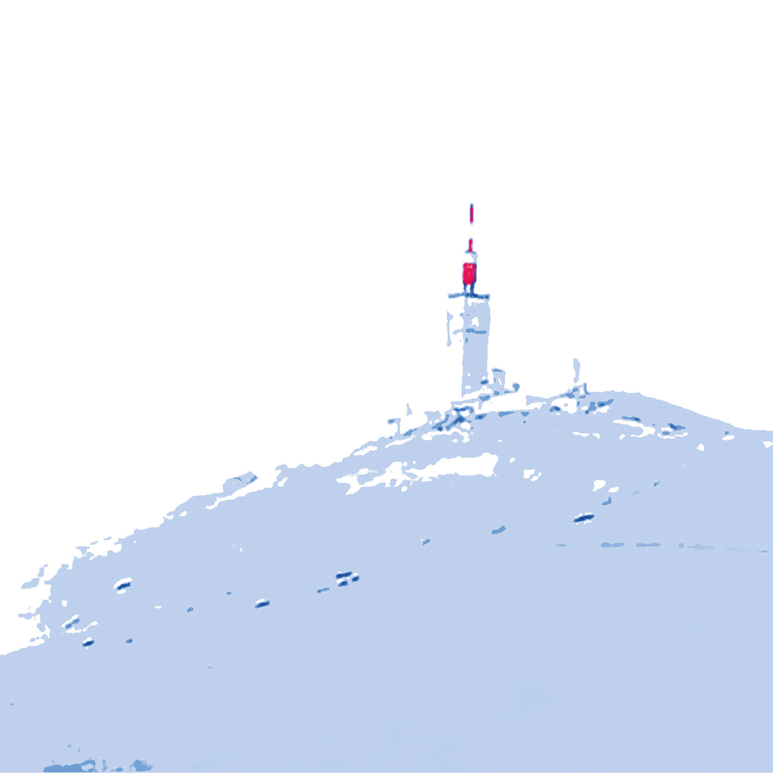 STUBBLEMAN - 1:46:43 - The Ventoux Trilogy