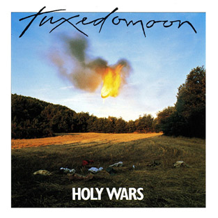 TUXEDOMOON - Holy Wars