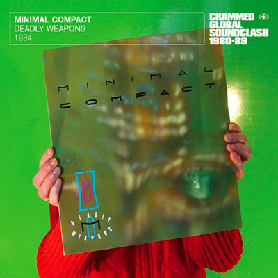 MINIMAL COMPACT - Deadly Weapons