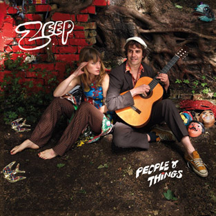 ZEEP - People & Things