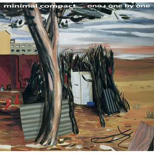 MINIMAL COMPACT - One + One By One