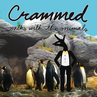 MR. CRAMMED SERIES - Crammed Walks With The Animals