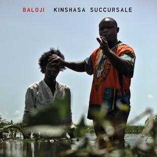 BALOJI - Kinshasa Succursale