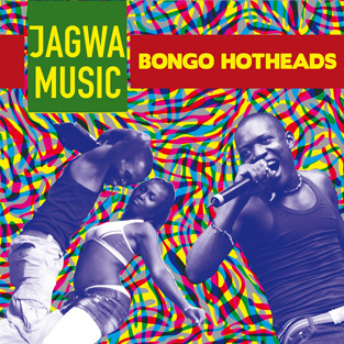 JAGWA MUSIC - Bongo Hotheads