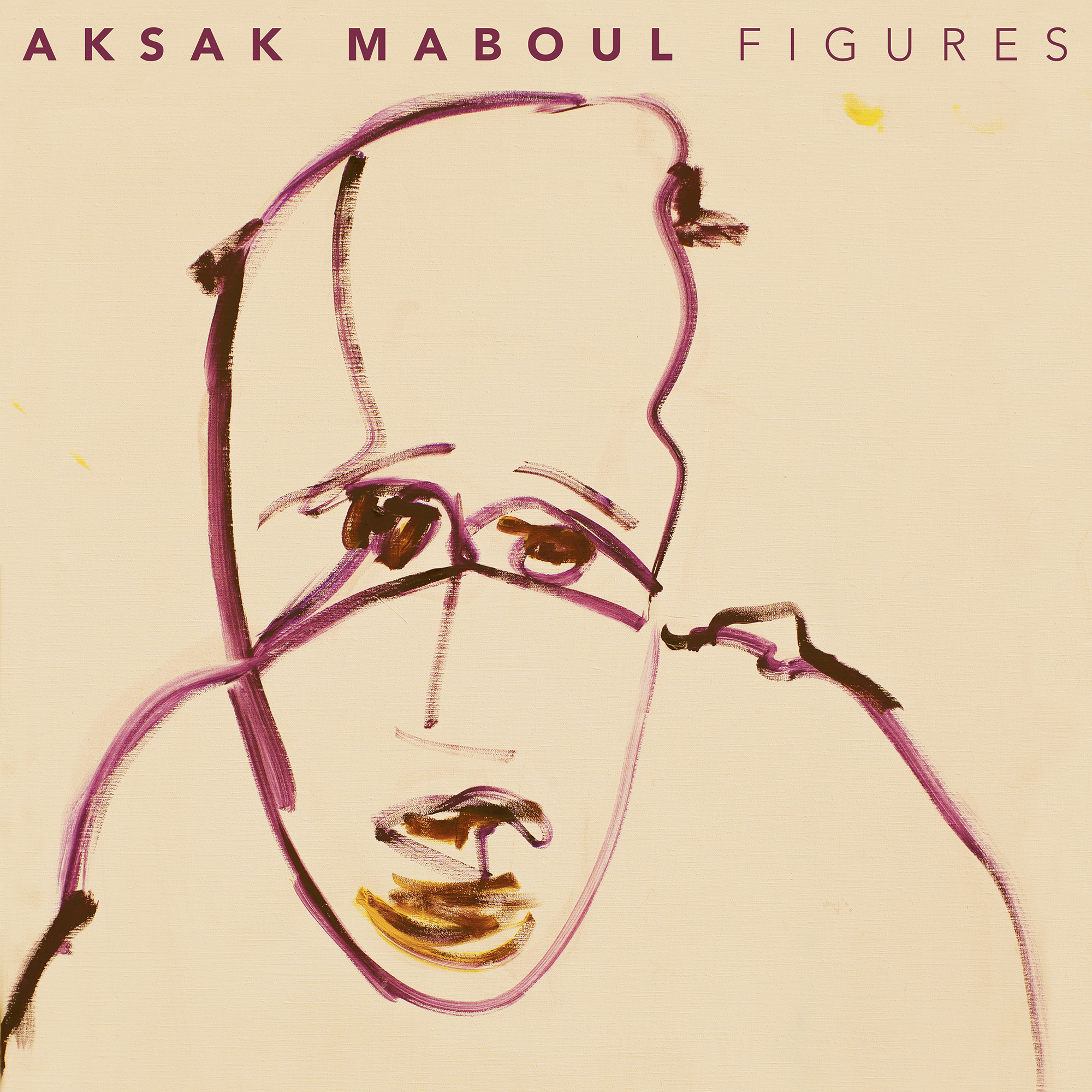 AKSAK MABOUL - Figures