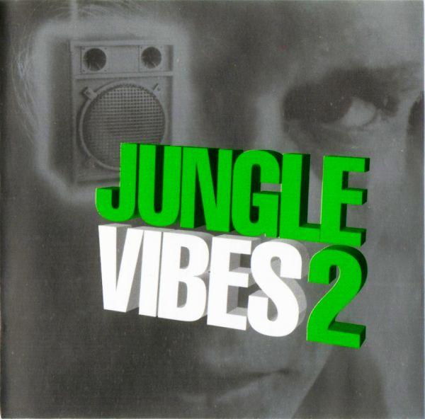 SELECTOR - Jungle Vibes 2