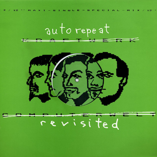 AUTO REPEAT - Revisited