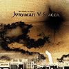 JURYMAN VS. SPACER - No Prints, No Trace
