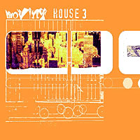 VA - Moving House 3