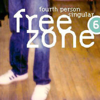 VA - Freezone 6 - Fourth Person Singular