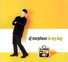 VA / DJ MORPHEUS PRESENTS - In My Bag