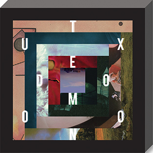 TUXEDOMOON - The Vinyl Box