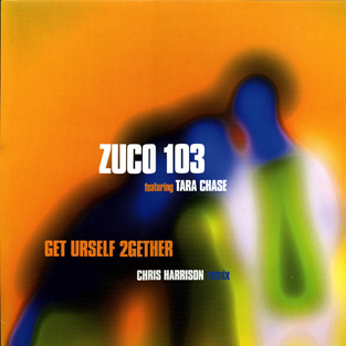 ZUCO 103 VS TARA CHASE - Get Urself Together