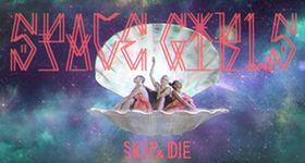 SKIP&DIE are pleased to present their new single 
