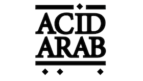 Acid Arab joins Crammed Discs